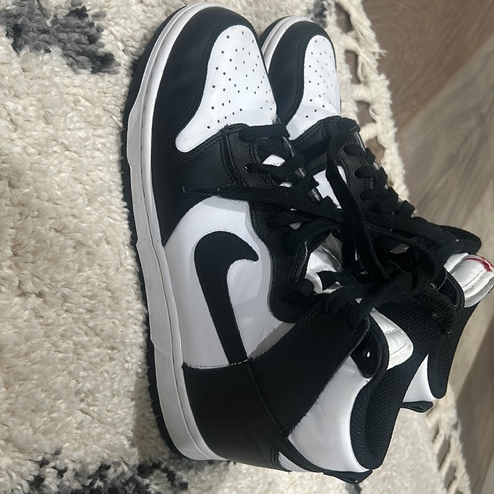 Nike Panda Dunks - image 3